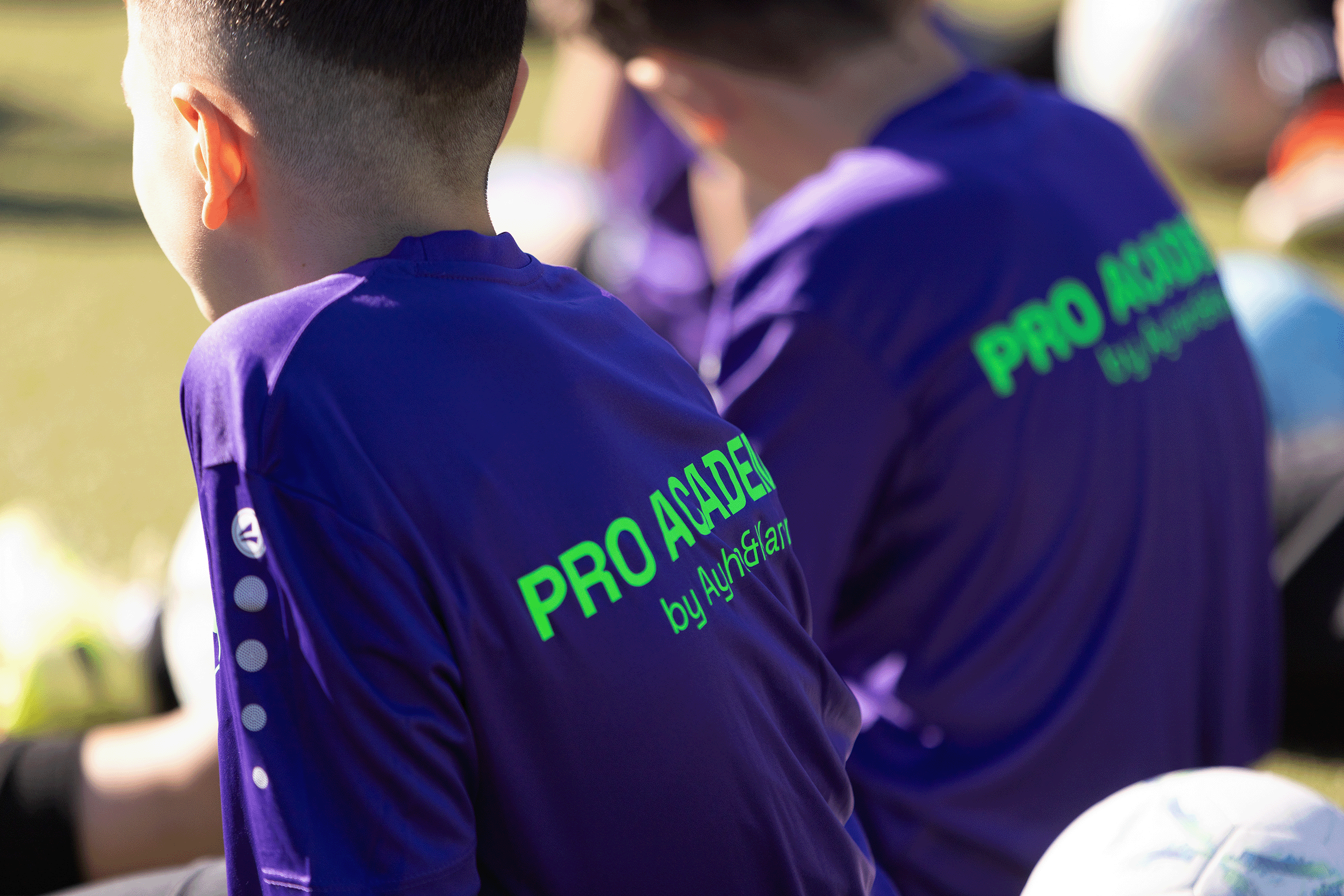 ProAcademy Trikots in der Community
