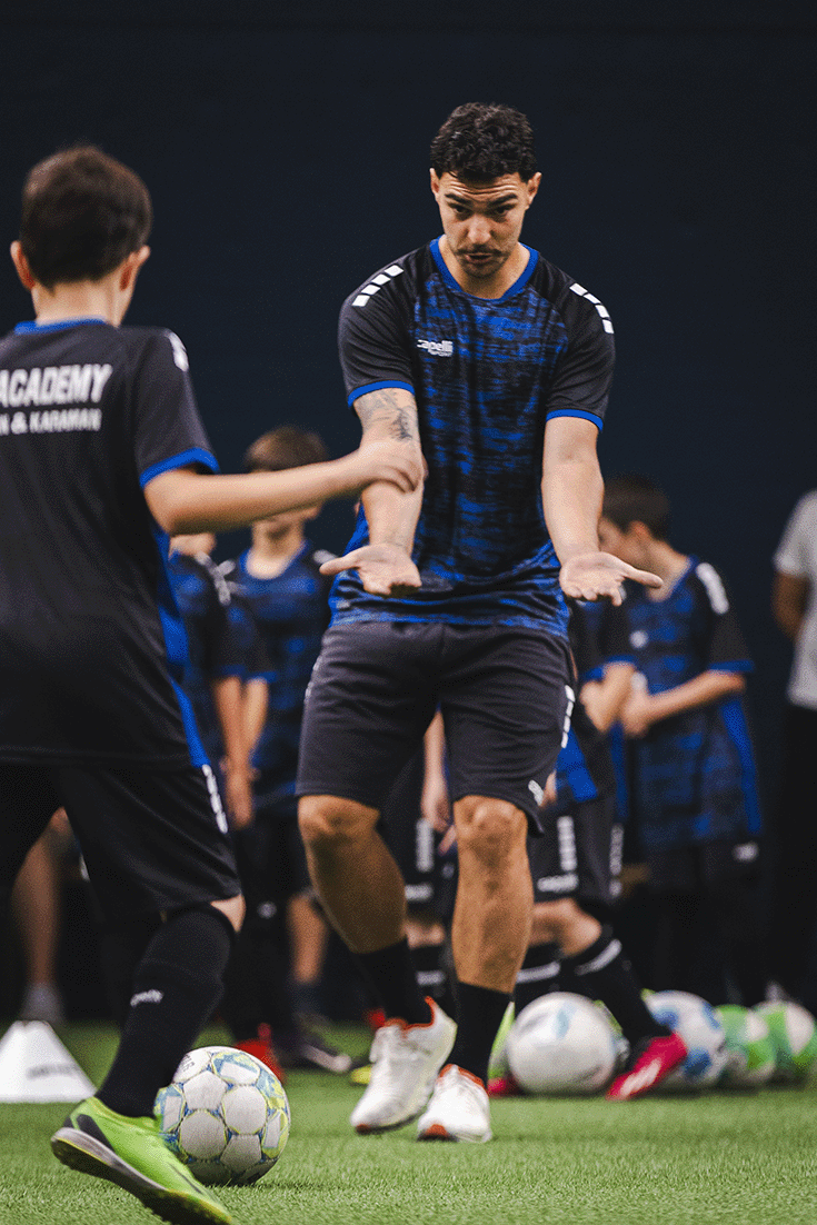 Kaan Ayhan
